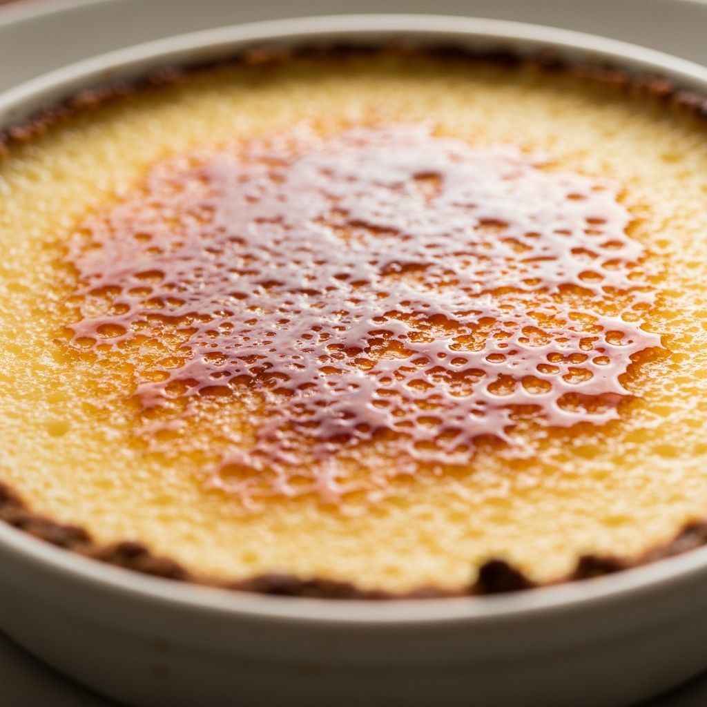 Creme Brulee