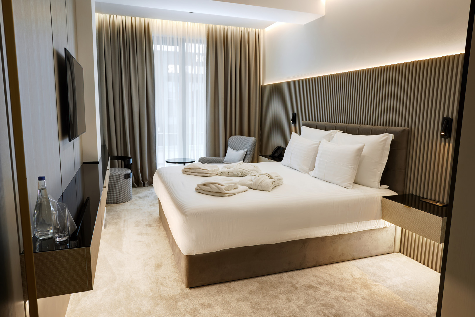 Signature Suite