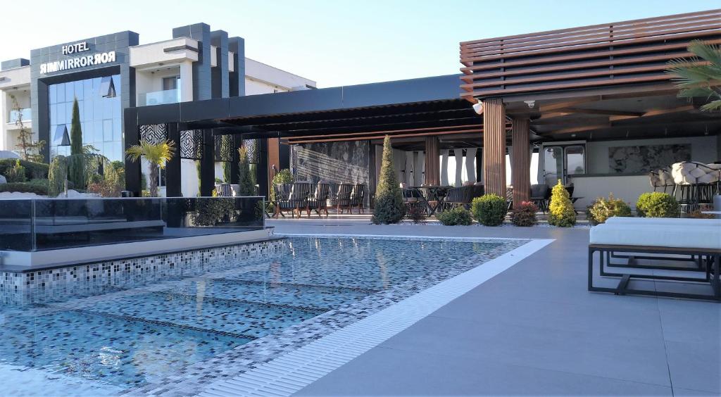 Main Pool
